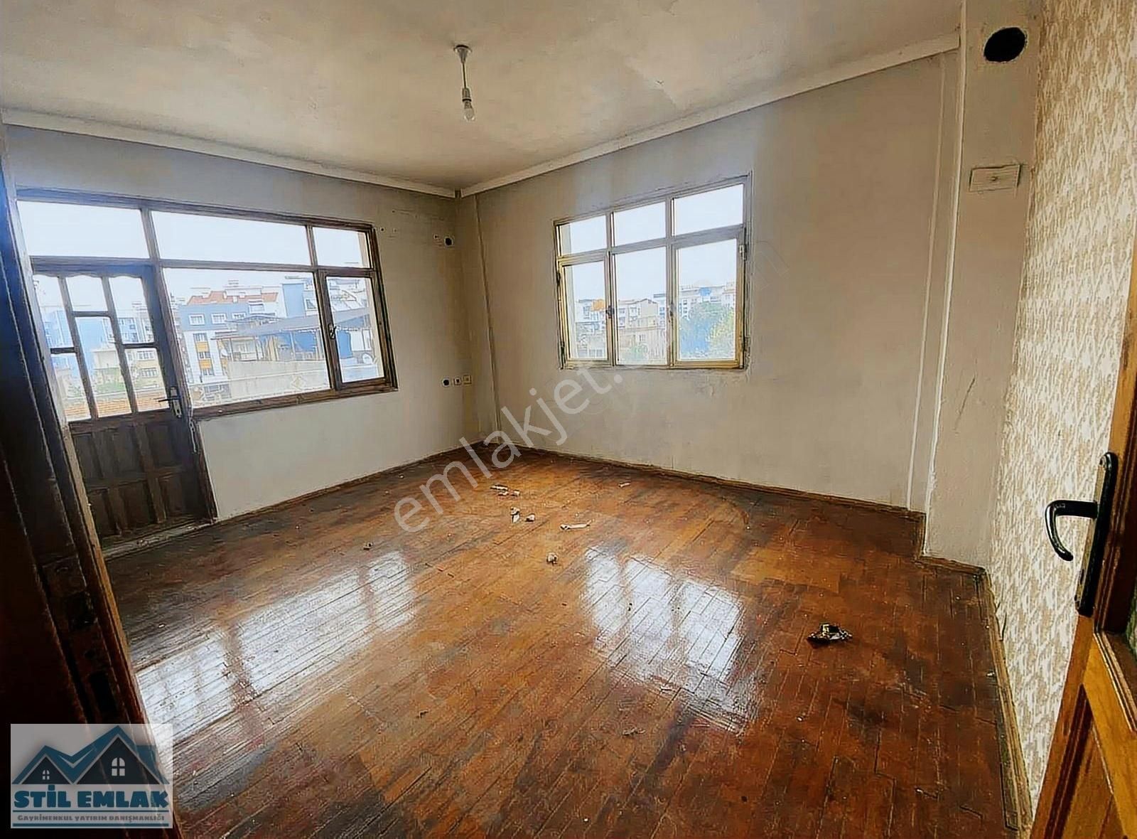 Salihli Kiralık 2+1 Daire Kocaçeşme Mahallesi