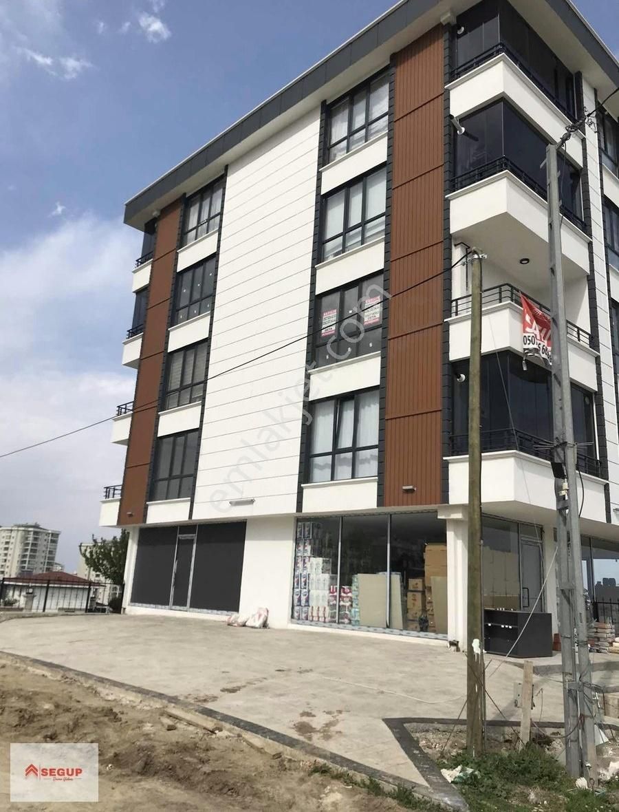 Pamuklu Bulvarında 1+1 Satılık Daire (10)