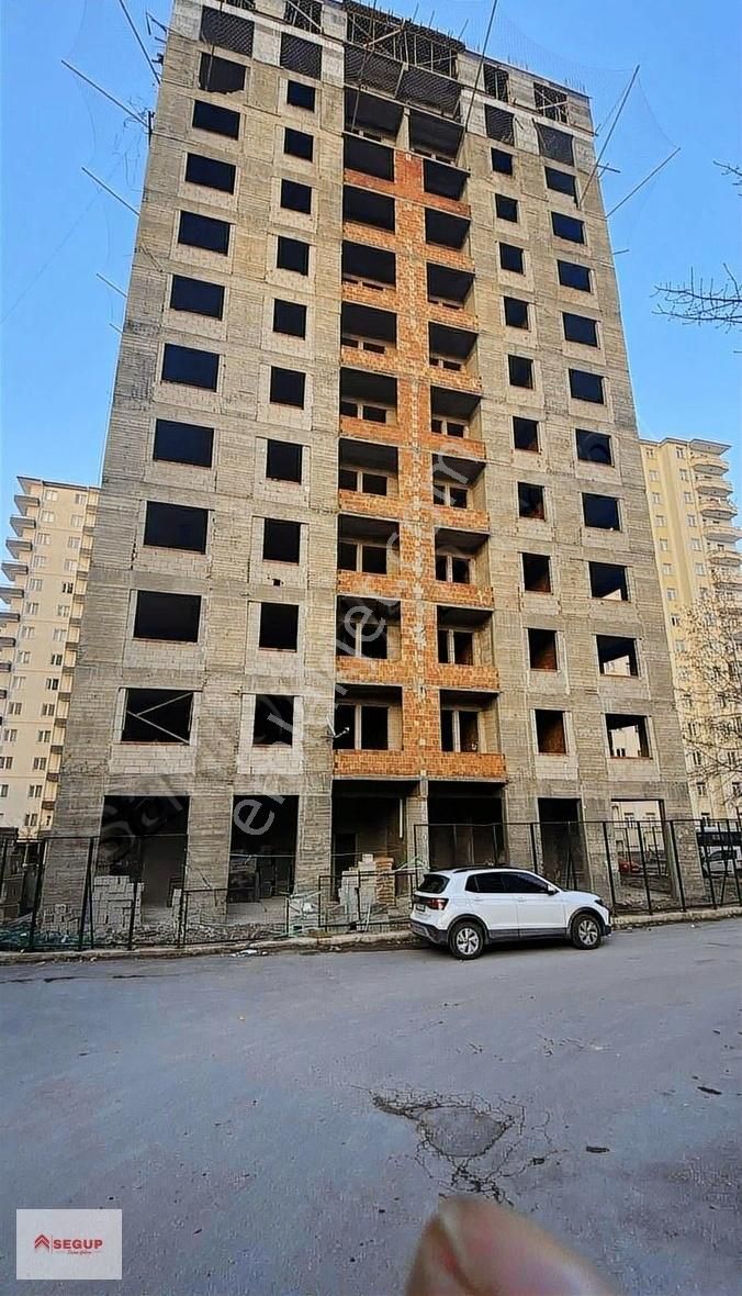 Talas Mevlana Mah. 3+1 Satılık Daireler (10)