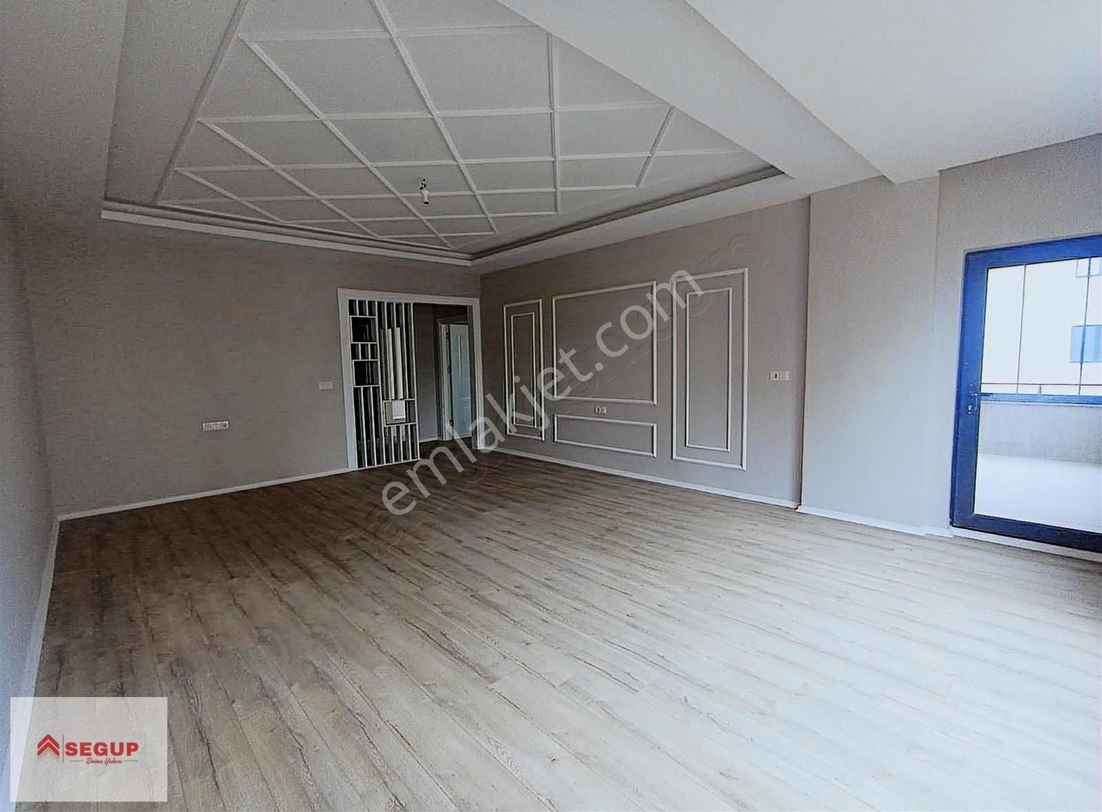 Segup'tan Tekkeköy Merkezde Ultra Lüks 4+1 Satılık Daire(9)