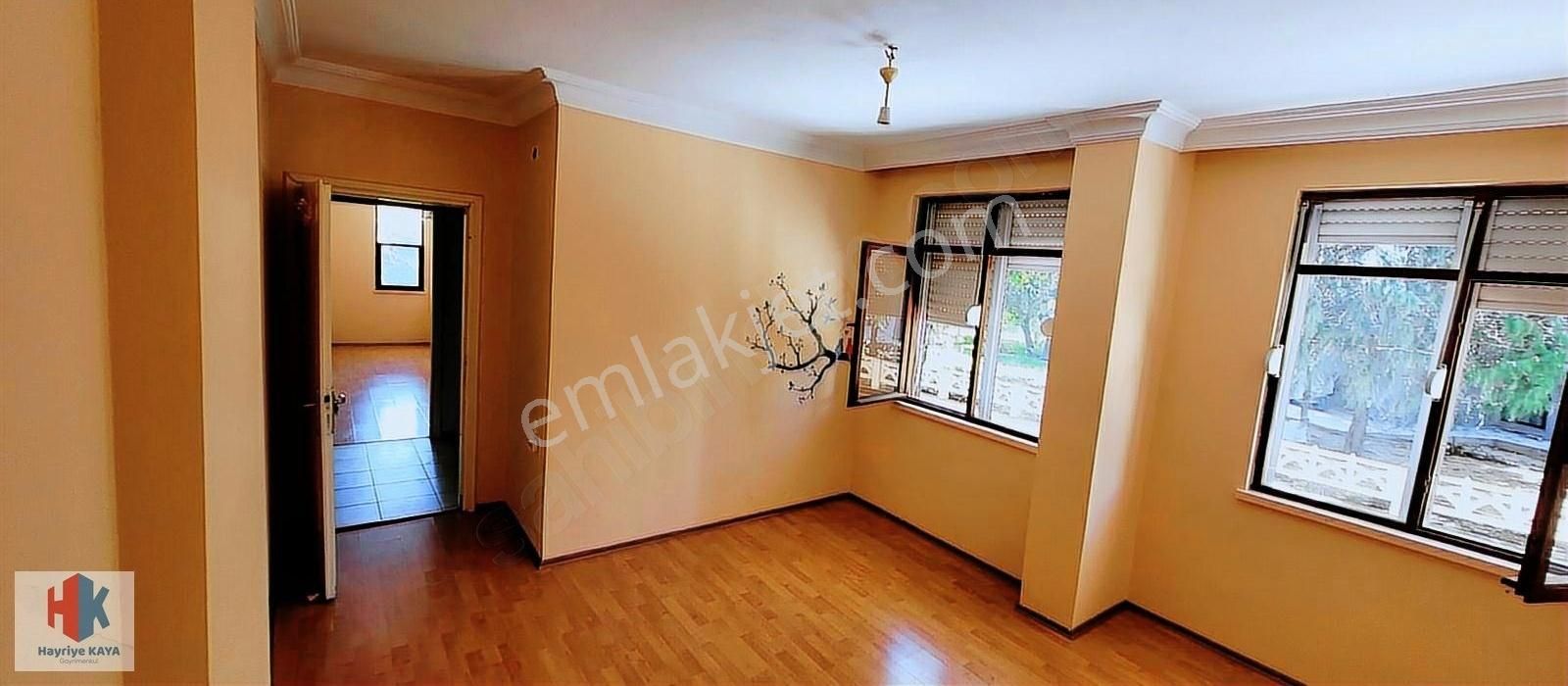Narenciye' Nin Göbeğinde Kiralık Geniş 2+1 Daire
