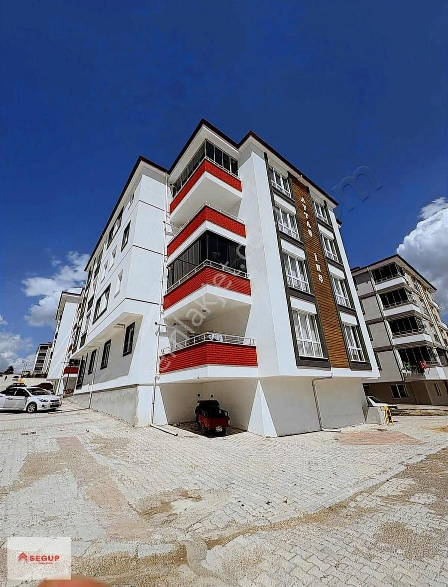 Samsun Kavak Yaşar Doğu Mah 3+1 Kiralık Sıfır Daire