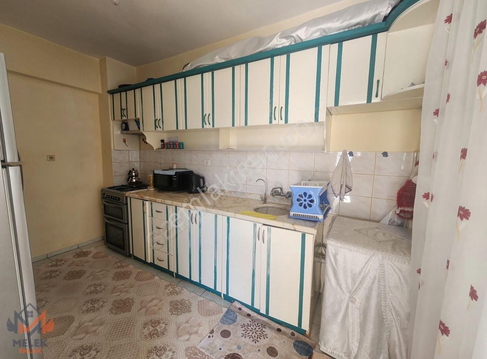Yeni Mahallede 100 M2 Giriş Fiyatına Katta Daire 100 M2