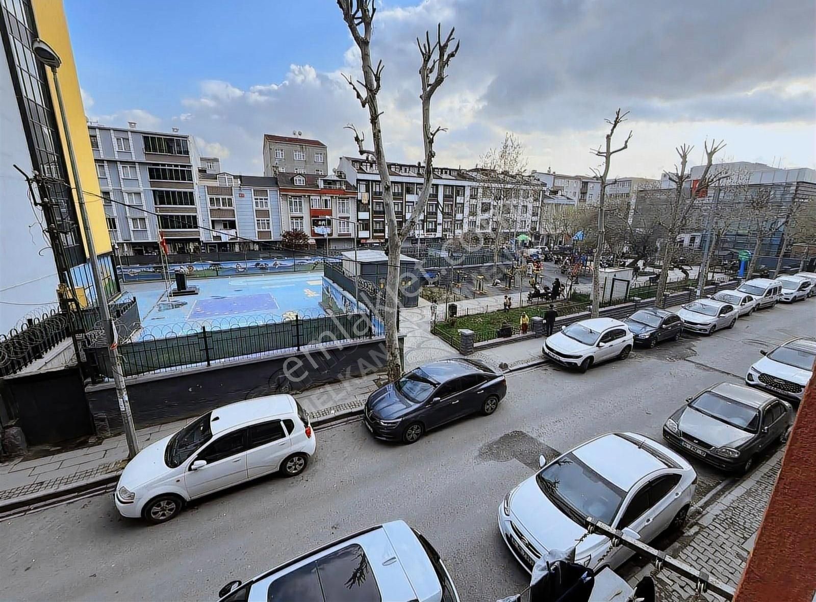 2+1 Temiz Ve Kullanışlı