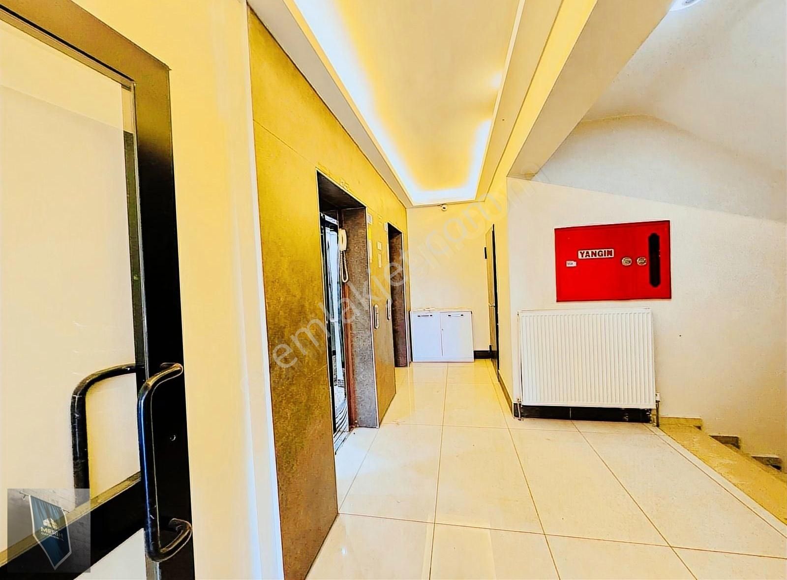 2+1 Yeni Yapı Meskenli Boş Daire