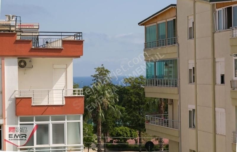 Çağlayan Mh. 4+1 Dubleks Satılık Daire