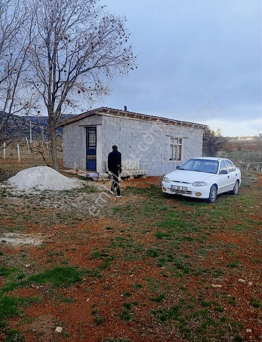 Satılık Bağ