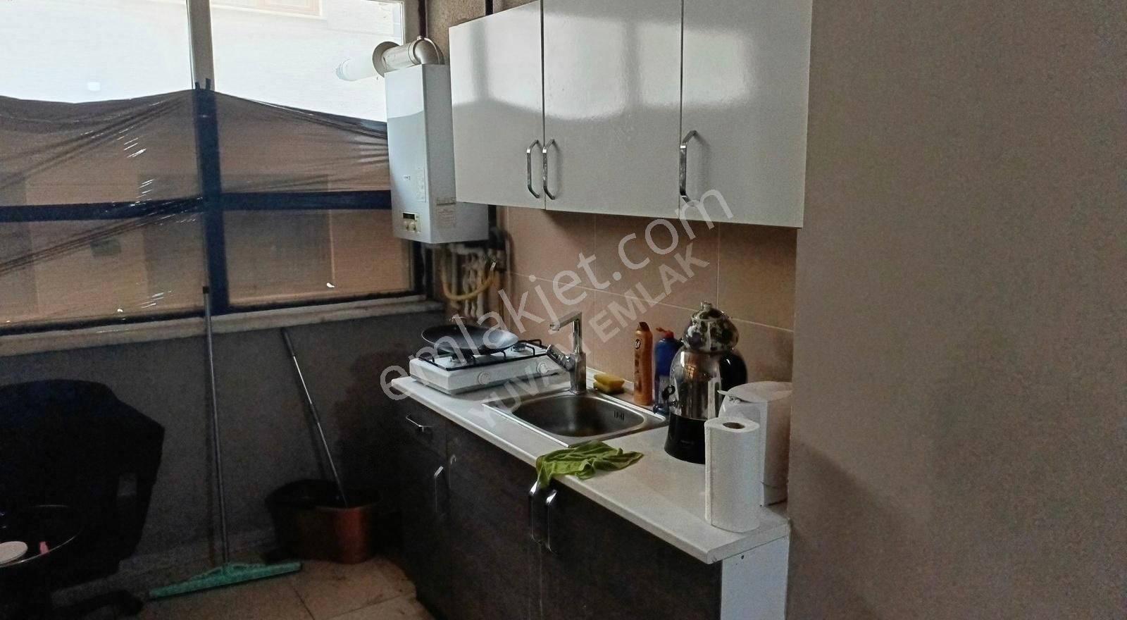 Bursa Nilüfer Üçevlerde Satılık Dükkan - Görsel 8