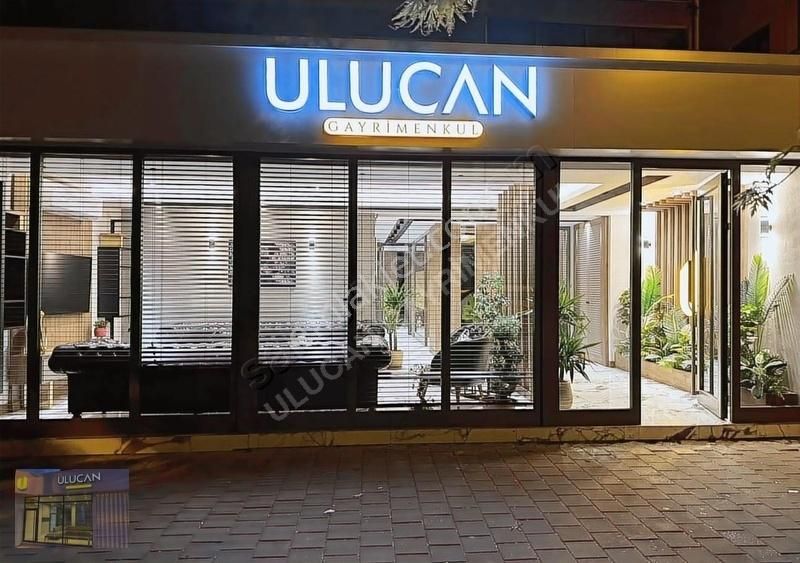 Ulucan'dan İnegöl Karalar'da Satılık Arsa
