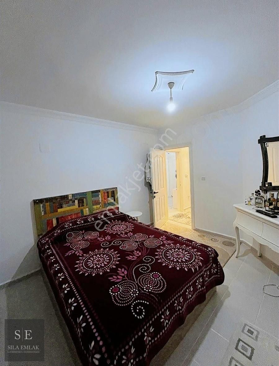 Güllük'te Havuzlu Site İçerisinde 2+1 Daire - Görsel 5