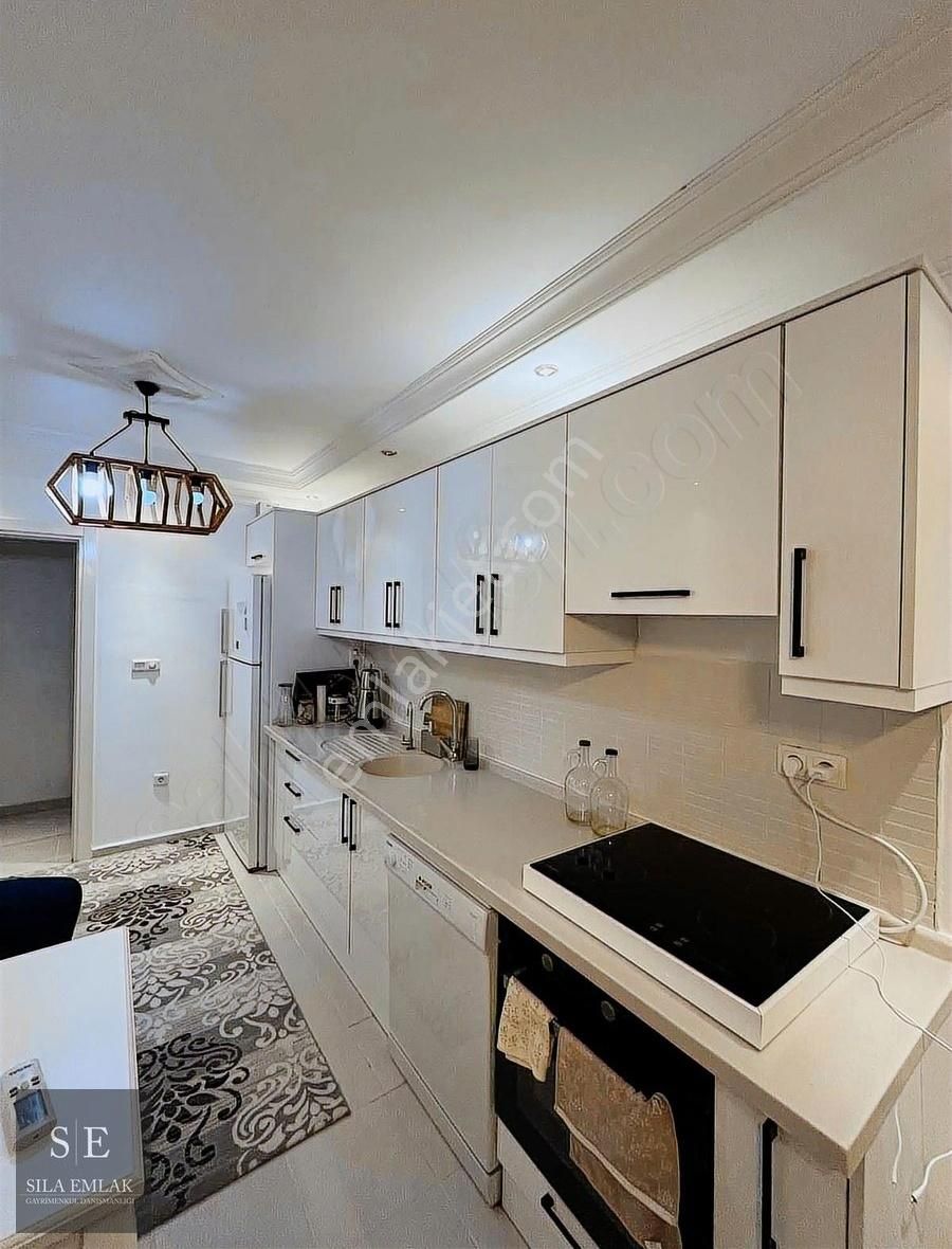 Güllük'te Havuzlu Site İçerisinde 2+1 Daire - Görsel 6