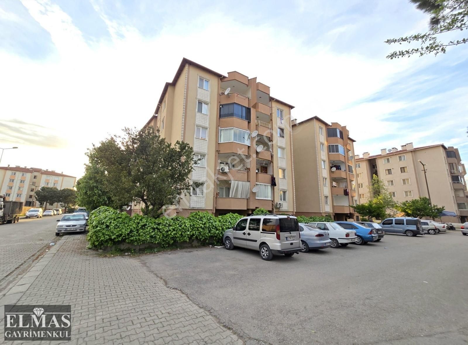 Adapazarı Tekeler Mh 2+1 Satılık Daire