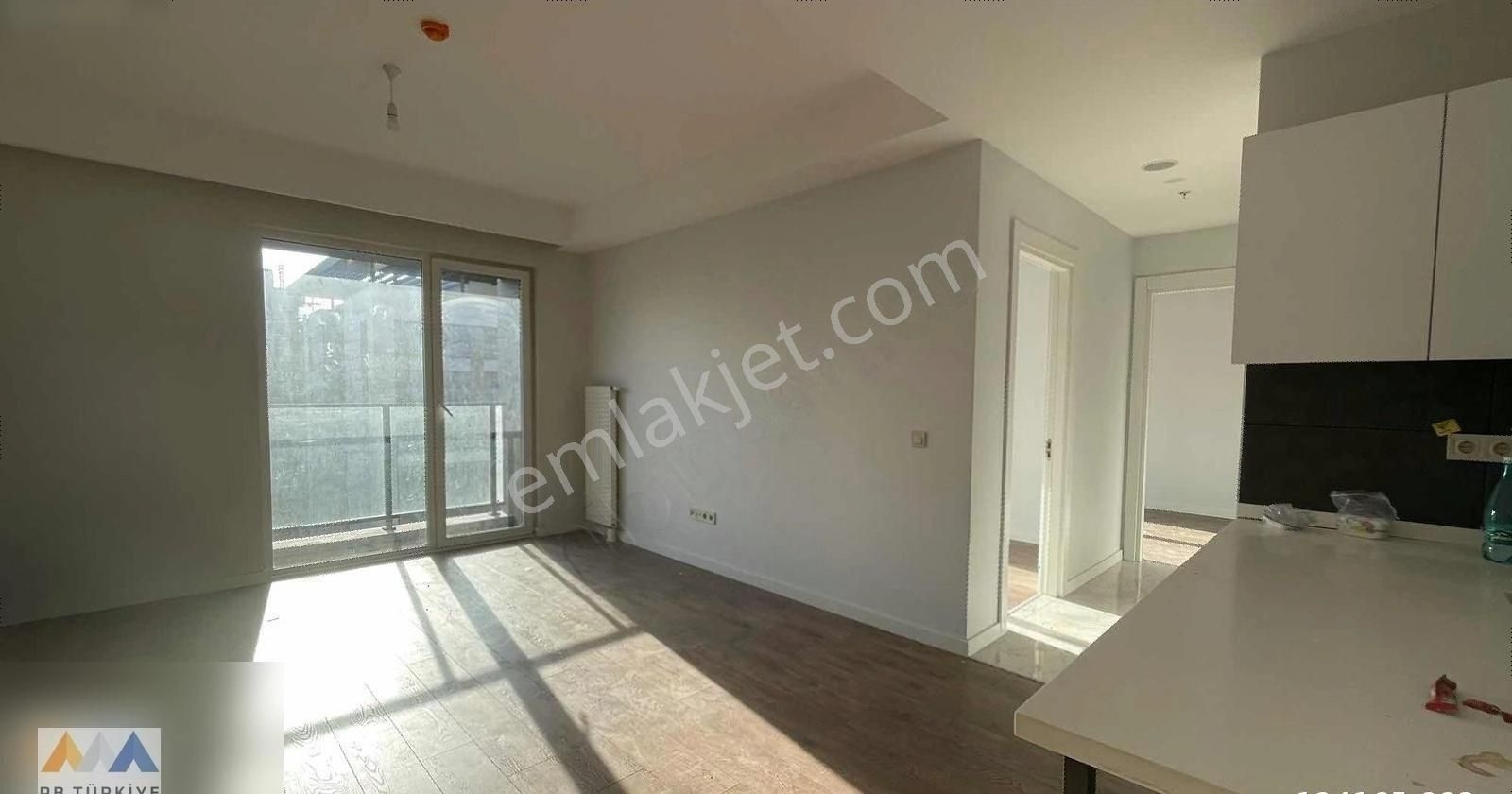 Torkam Rezidans Büyük Tip 2+1 Net 82m2 Satılık Daire