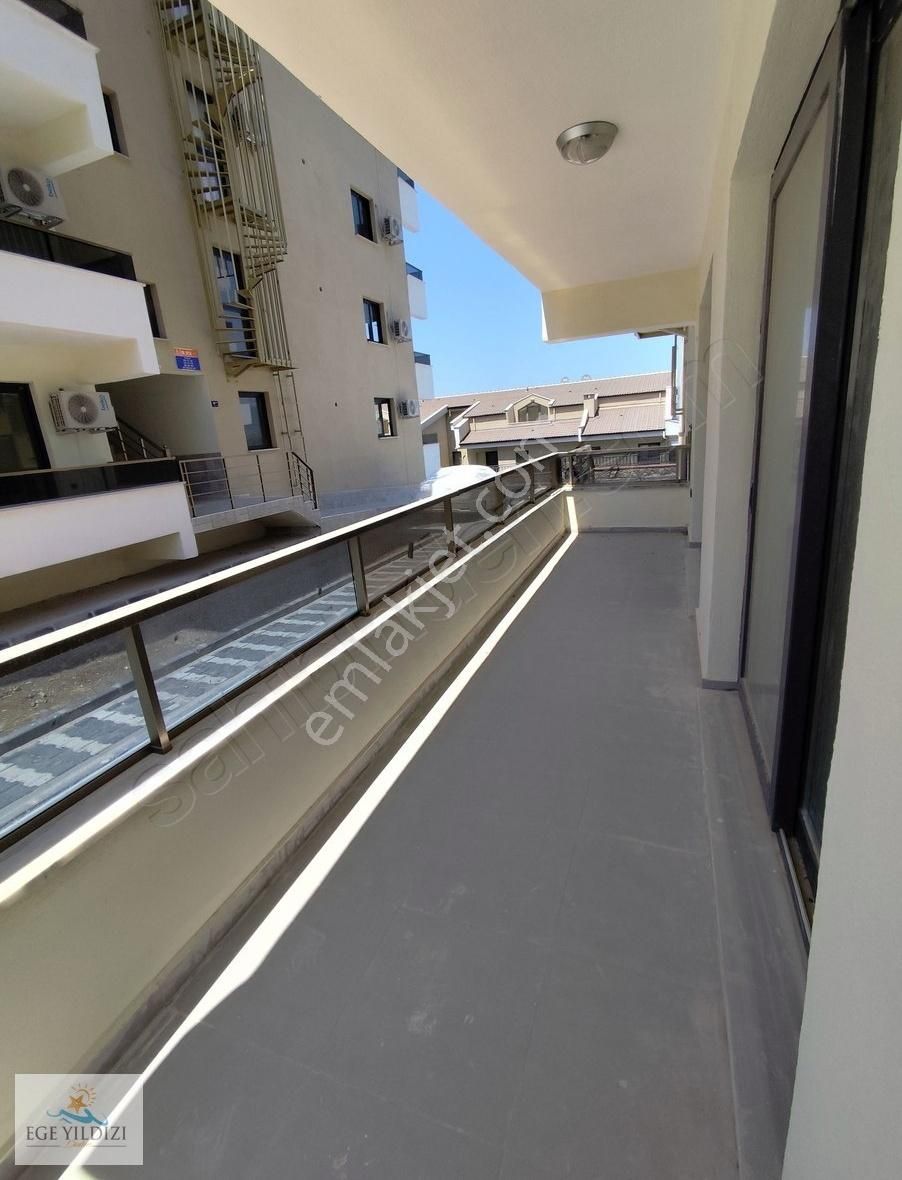 Denize Sıfır 2+1 Daire