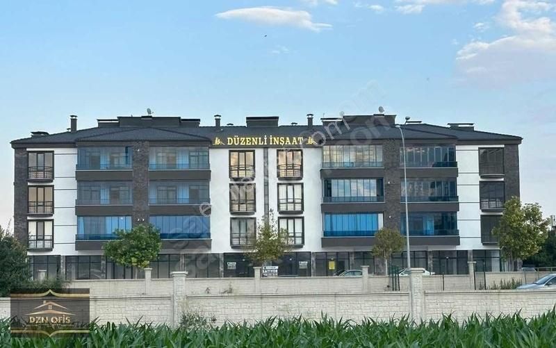 Şehir Hastanesi Yakını Cadde Cephe Sıfır Ultra Lüks 4 + 1 Daire