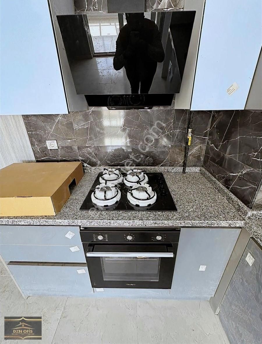 Şehir Hastanesi Ve Adliye Yakını Cadde Üzeri 3+1 Daire