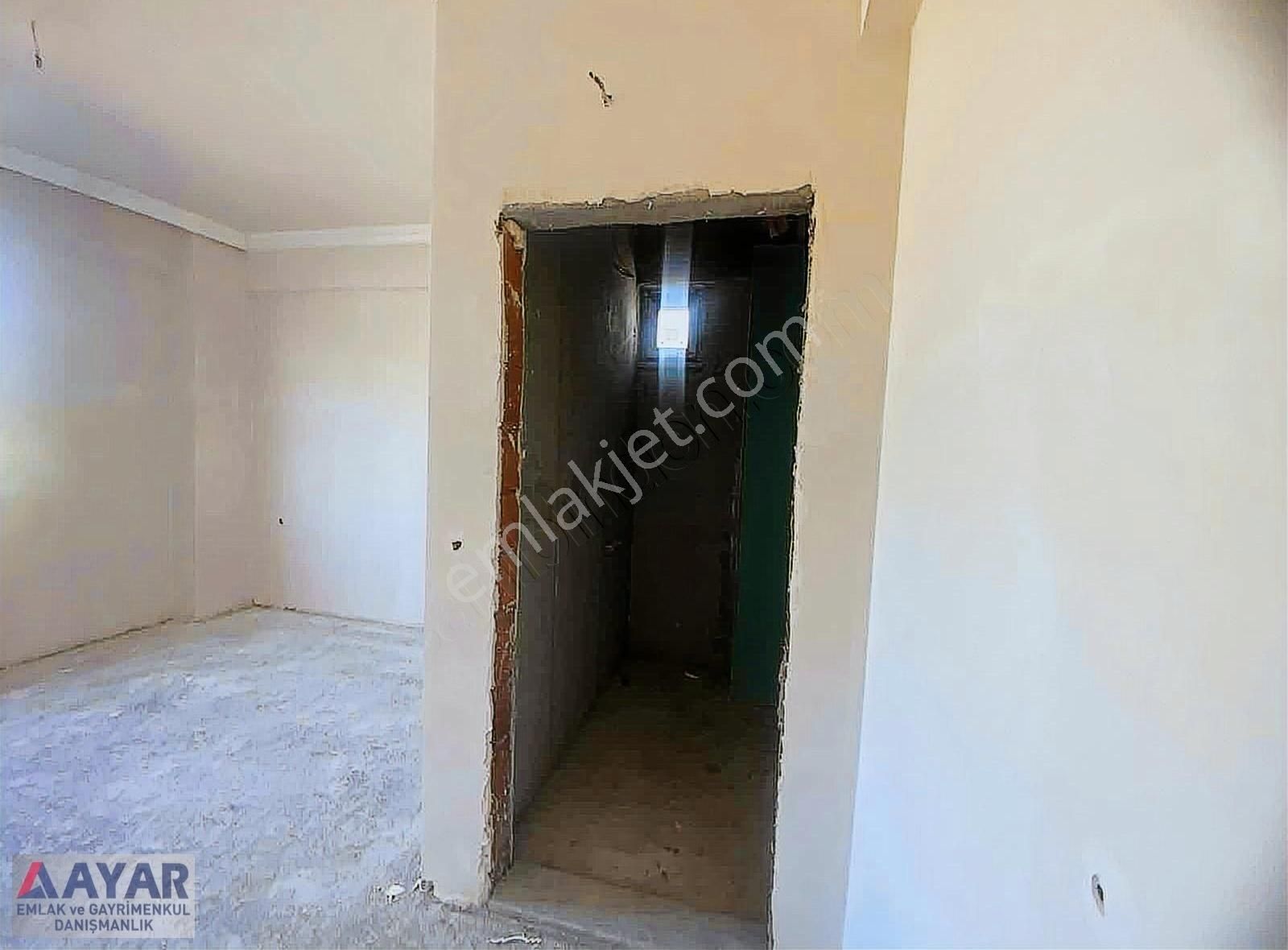 Ayar Emlaktan Fatihte 3+1 Yüksek Giriş Daire