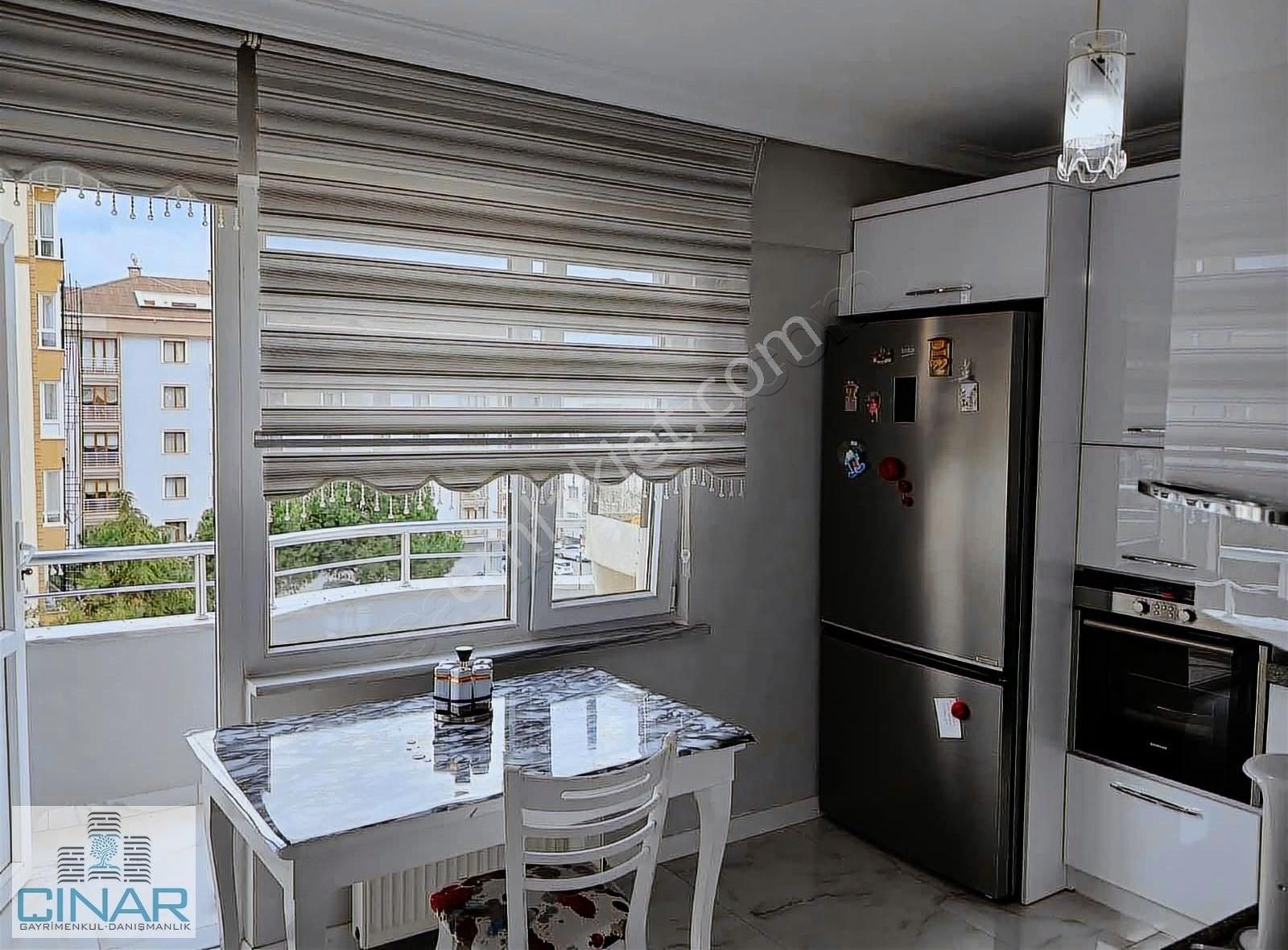 Tekirdağ | Çorlu | Muhittin Mahallesi Satılık 3+1 Daire