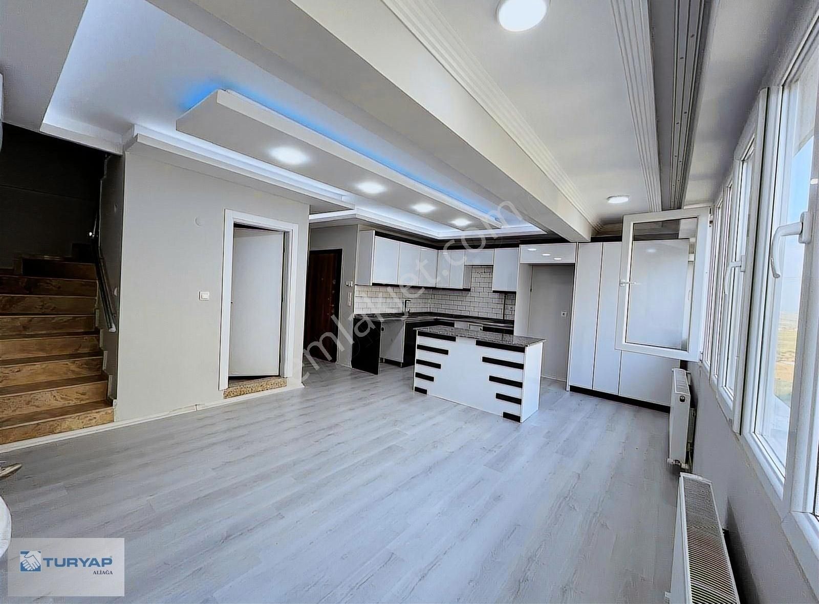 Örnekkent Mahallesinde Kiralık 3+1 Lüx Dublex Daire