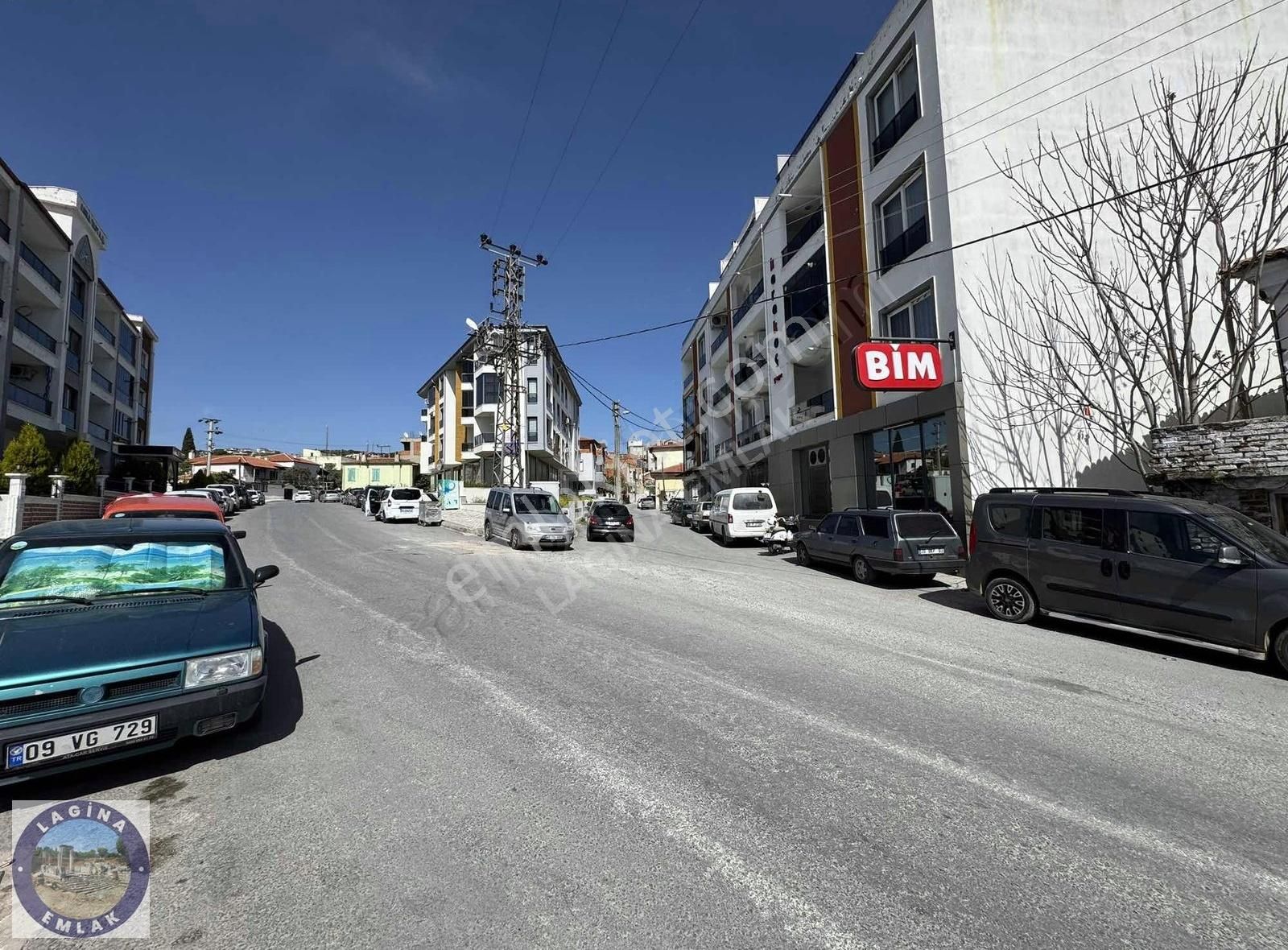 Kurumsal Kiracılı Satılık Dükkan