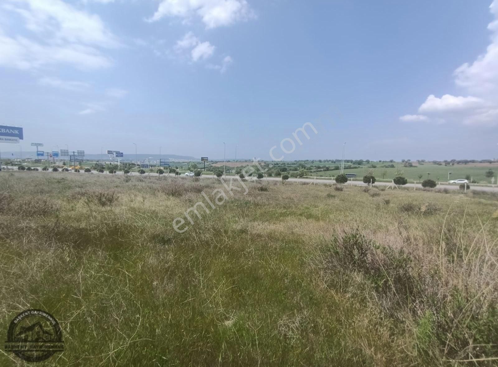 Ticari İmarlı Satılık Koop.hissesi