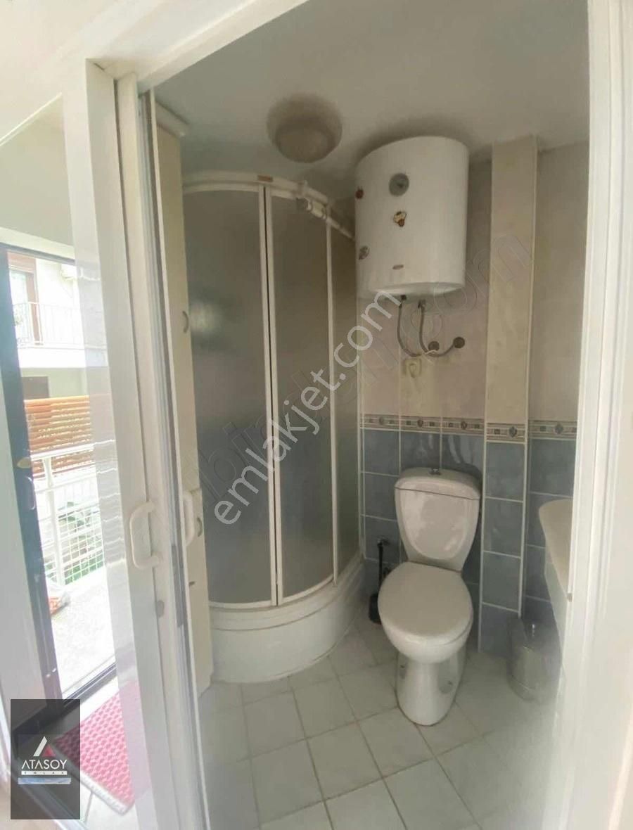 Atasoydan Denize Sıfır Satılık Stüdyo Daire