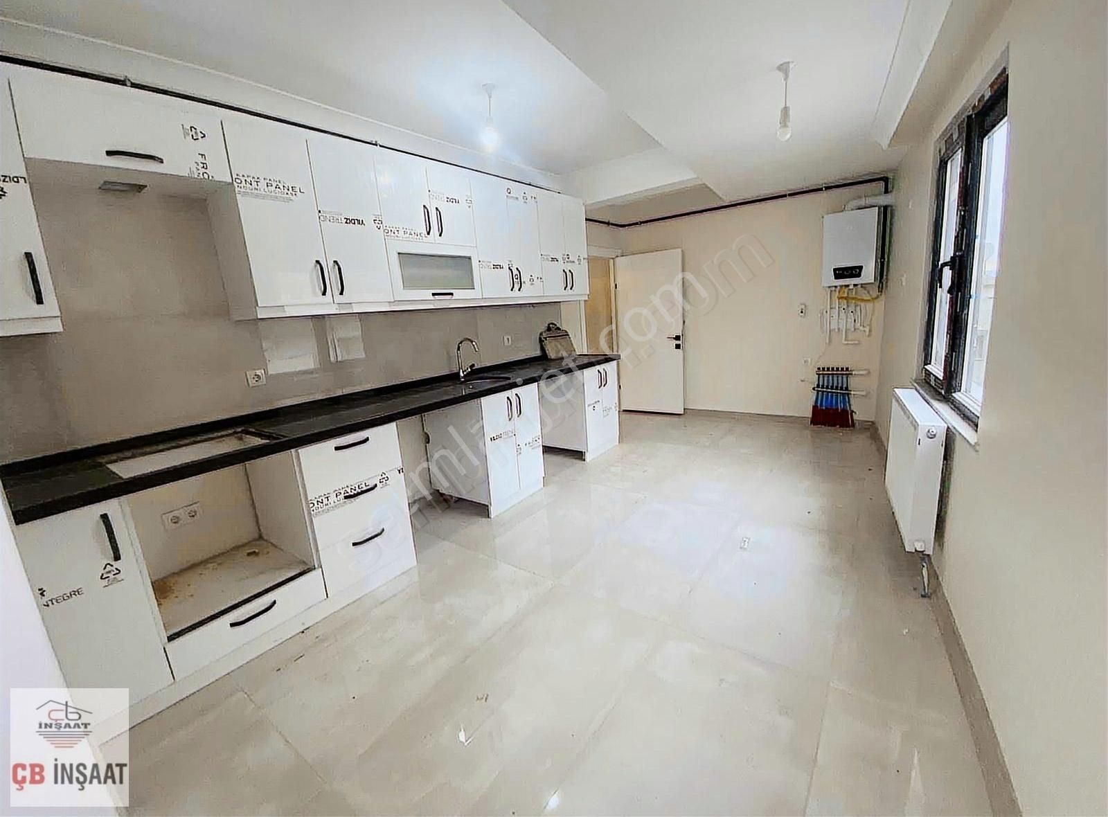 Çb'den Cumhuriyet Mh 5+2 195m2 Göl Manzaralı Satılık Sıfr Dublex