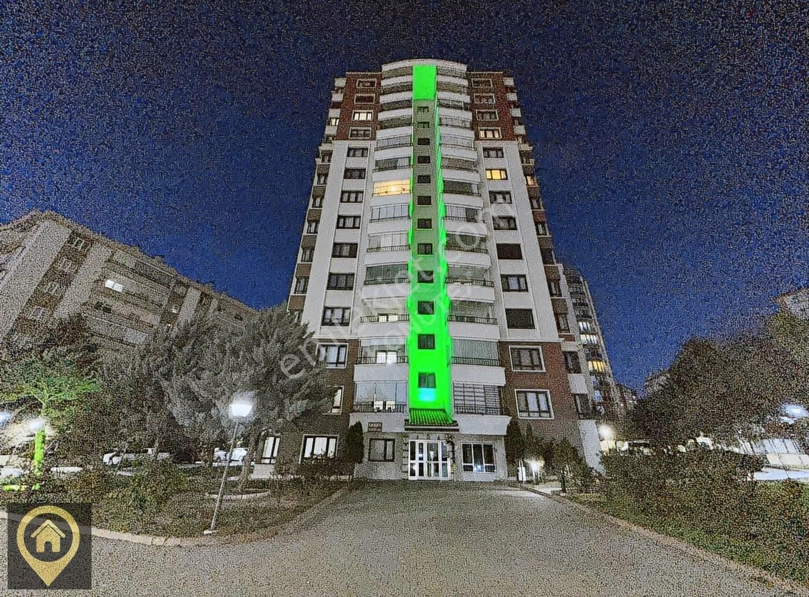 Yenimahalle Aşağı Yahyalar Absaray Sitesi 3+1 160m Satılık Daire