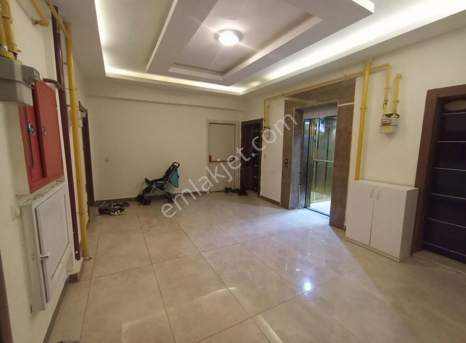 Fıstıklı Mh Merkezi Konumda Satılık 3+1 Daire