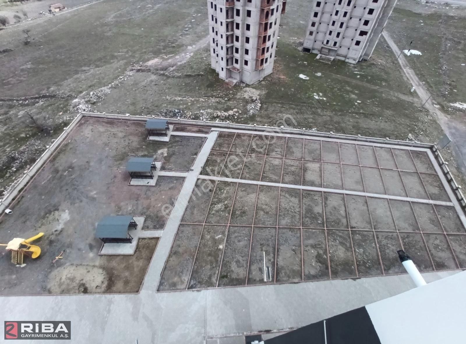 Gökkent'te 4+1 Hobi Bahçeli Sıfır Lüks Daireler - Görsel 21