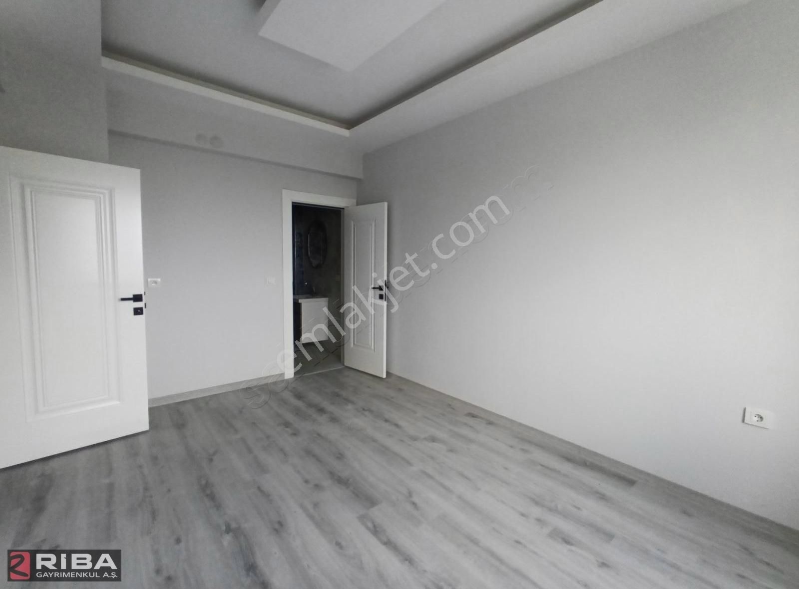 Gökkent'te 4+1 Hobi Bahçeli Sıfır Lüks Daireler - Görsel 3