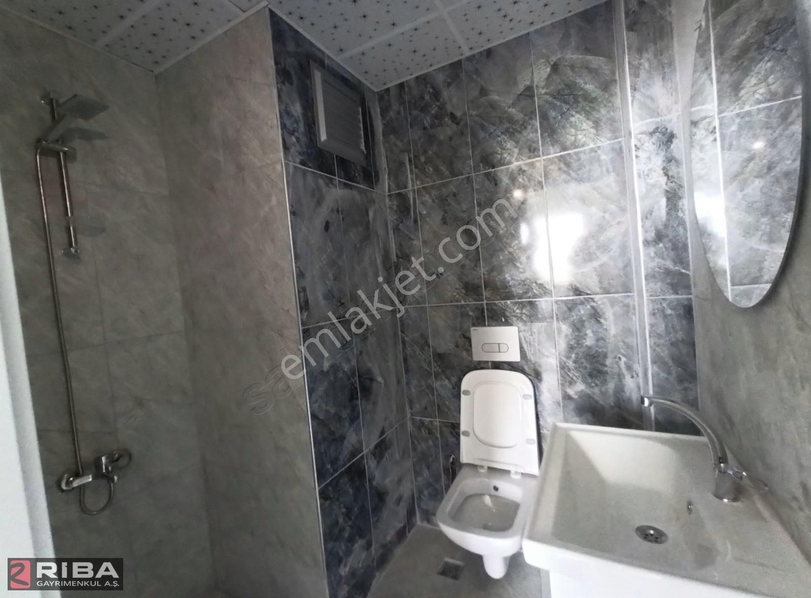 Gökkent'te 4+1 Hobi Bahçeli Sıfır Lüks Daireler - Görsel 8