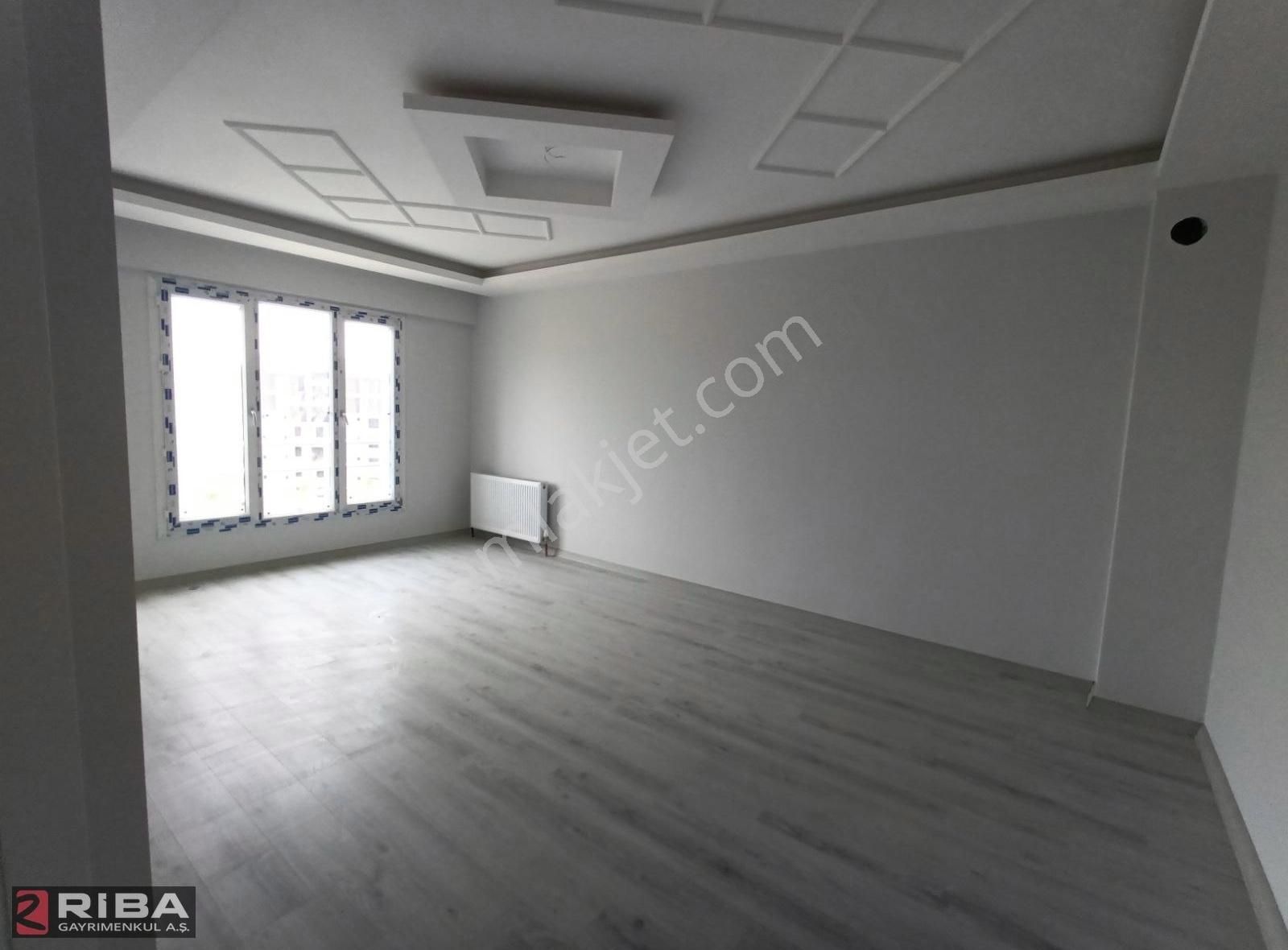 Gökkent'te 4+1 Hobi Bahçeli Sıfır Lüks Daireler - Görsel 18