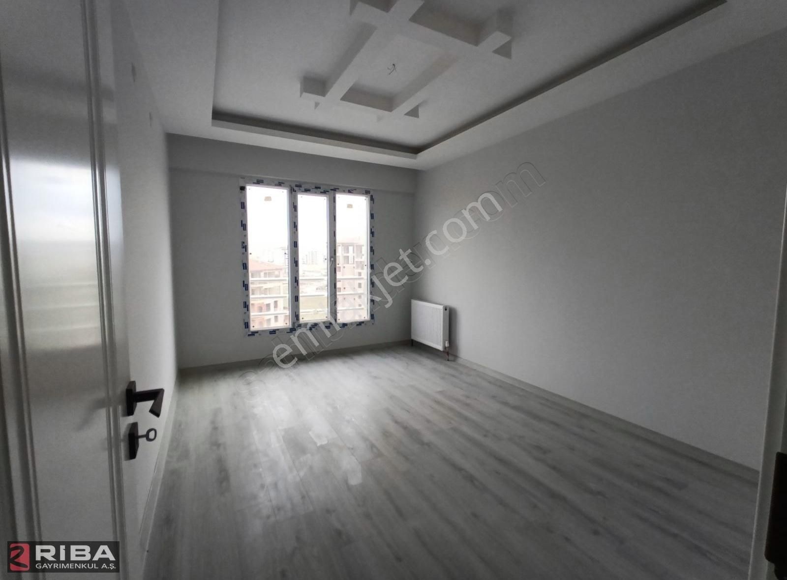 Gökkent'te 4+1 Hobi Bahçeli Sıfır Lüks Daireler - Görsel 16