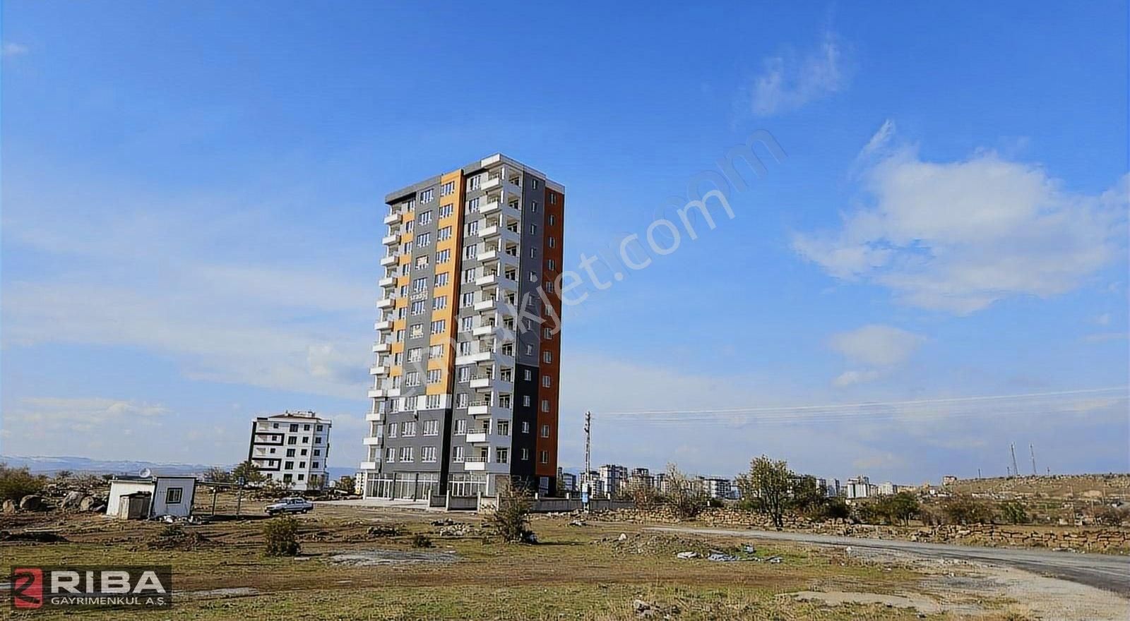 Erciyes Manzaralı Yüksek Kat Daıre.takas A Uygun