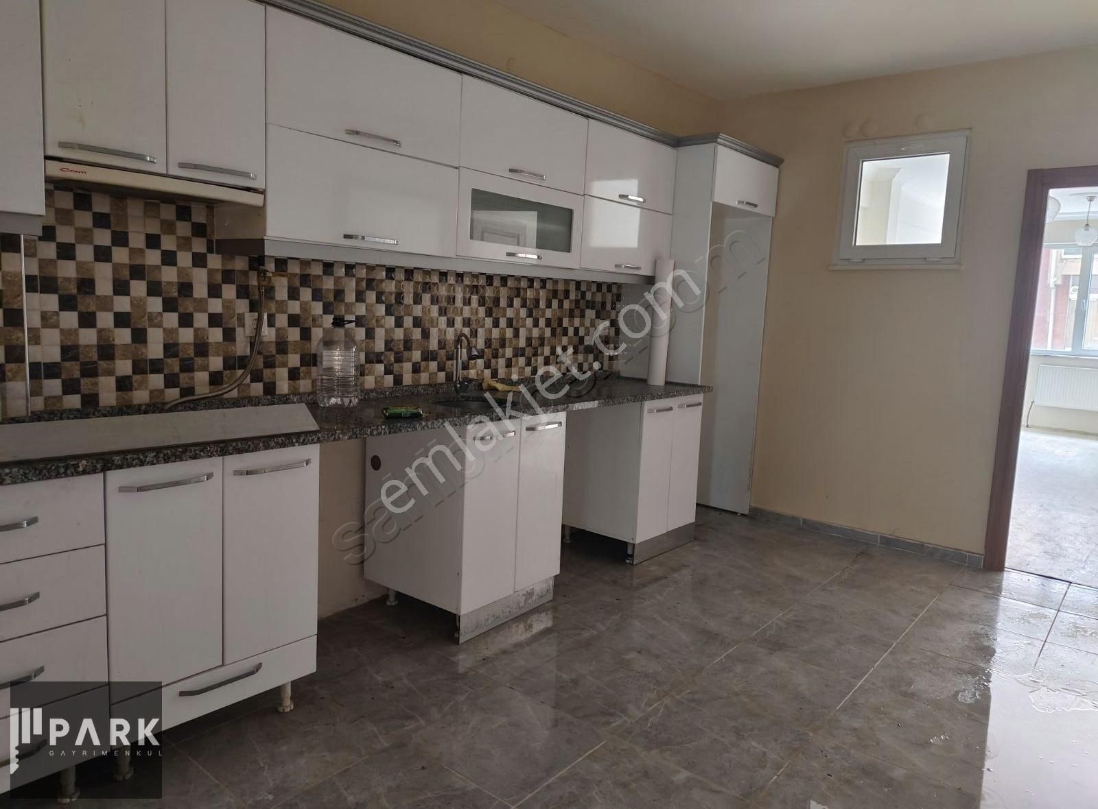 Park Gayrimenkul'den Fatih Mahallesinde Kiralık 85 M2 2+1 Daire