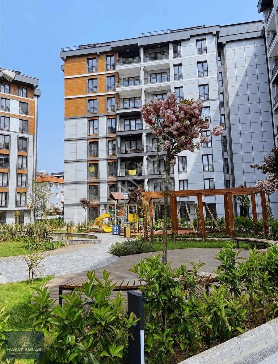 Tuzlada Site İçi 2+1 Daire