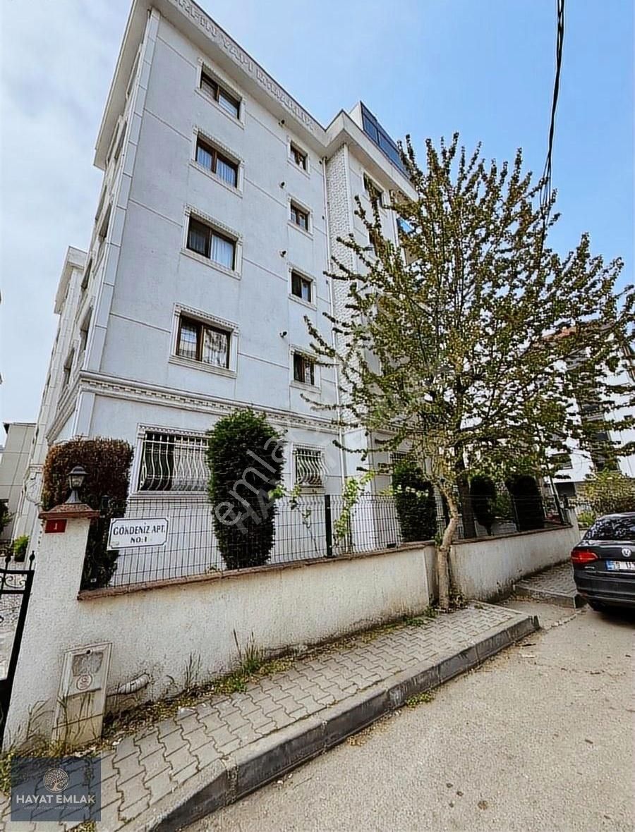 Tuzla Postane 2+1 Kiralık Daire