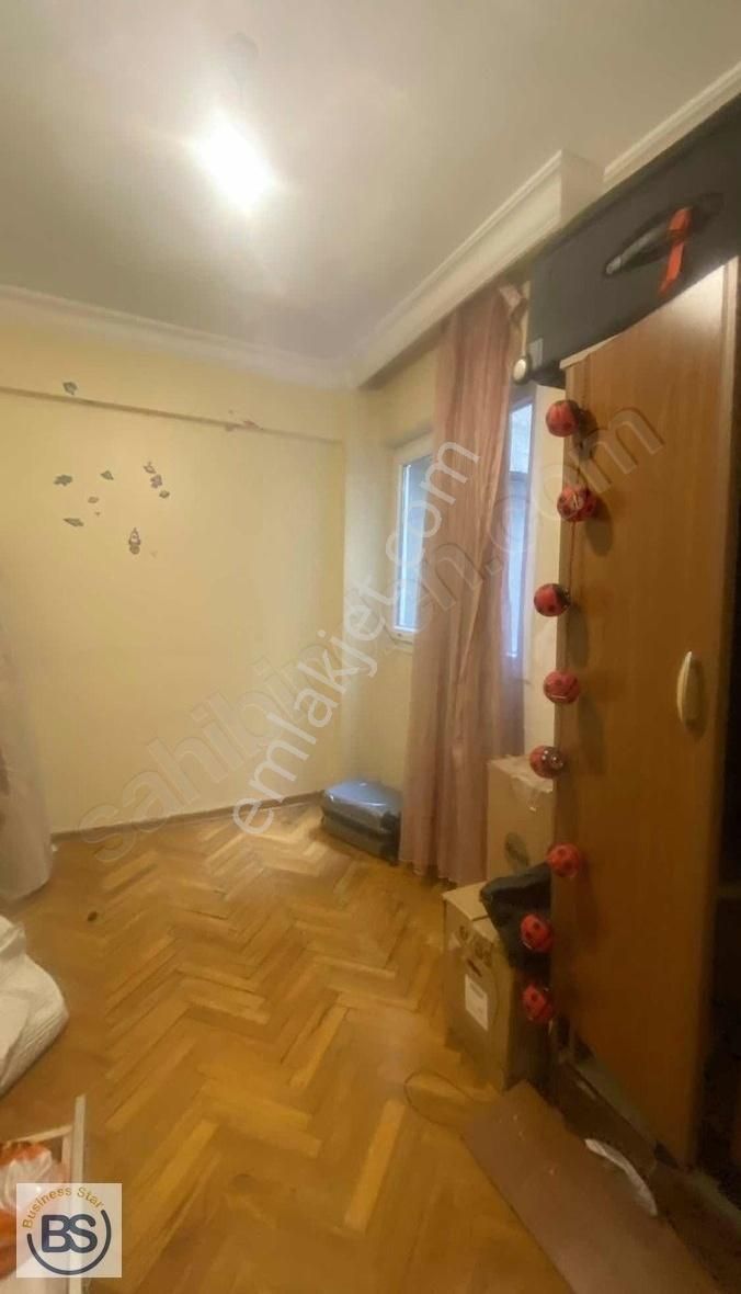 3+1 Eşyalı Kiralık Daire