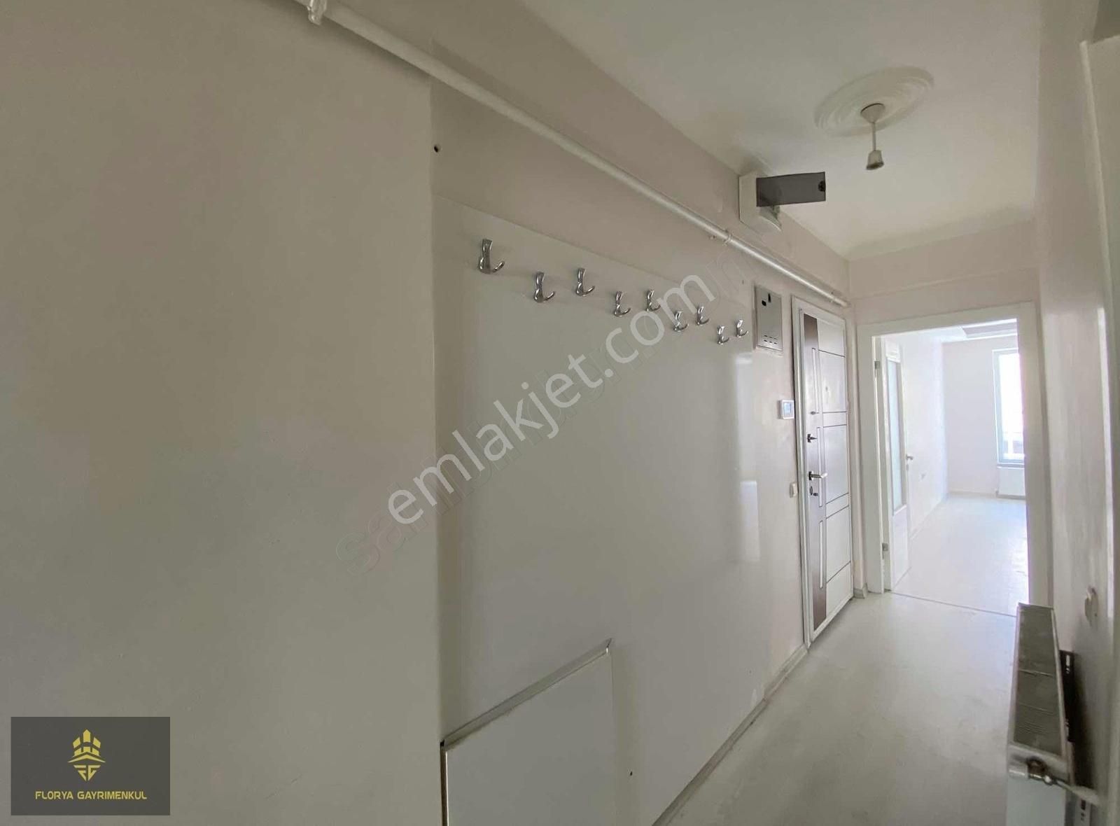 Florya'dan Gültepe'de 2+1 Daire
