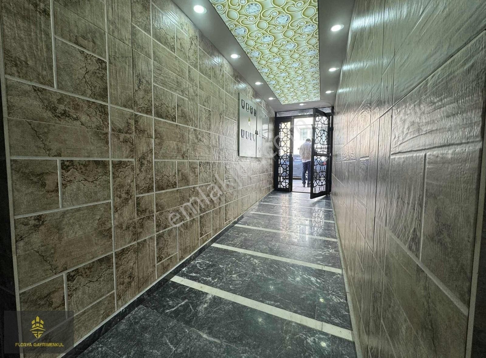 Florya Gm-şirintepedegüzel Konum Ebeveyn Banyo Sıfır Lüks Daire