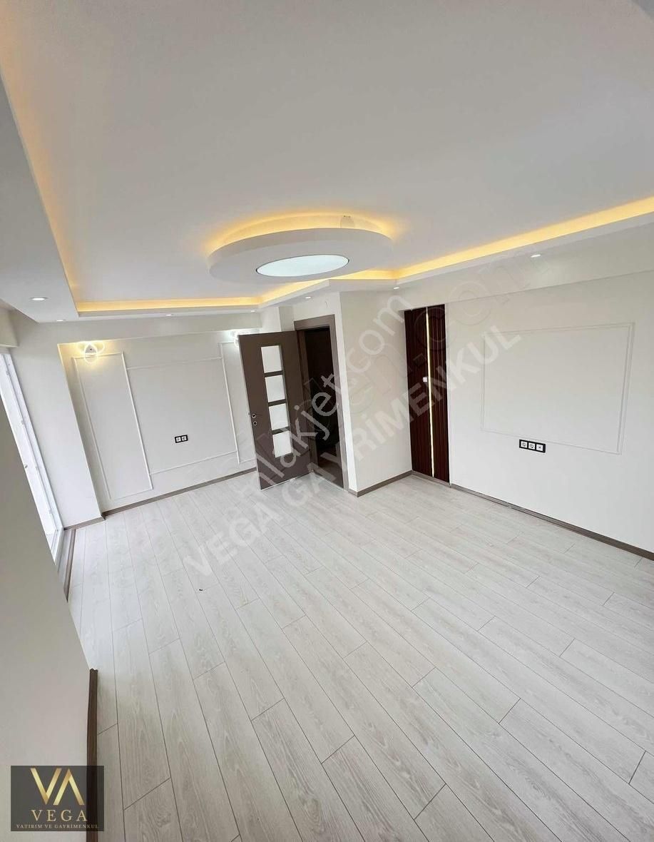 Vega'dan 75.yıl Mah 3+1 Tadilatlı Fullüx Daire