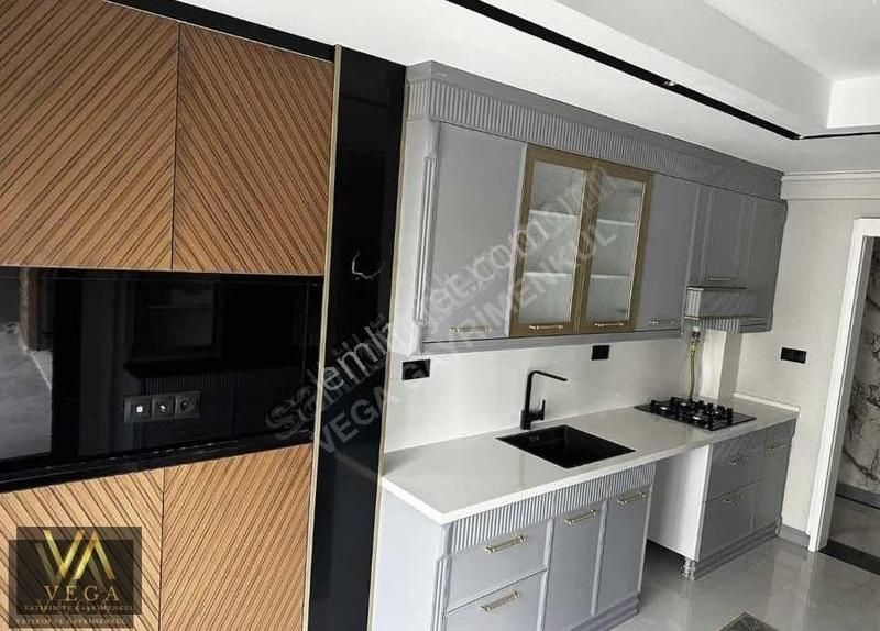 Vega'dan Güzelyurt'da Site İçi Arakat Ultra Lüks 4+1 Daire