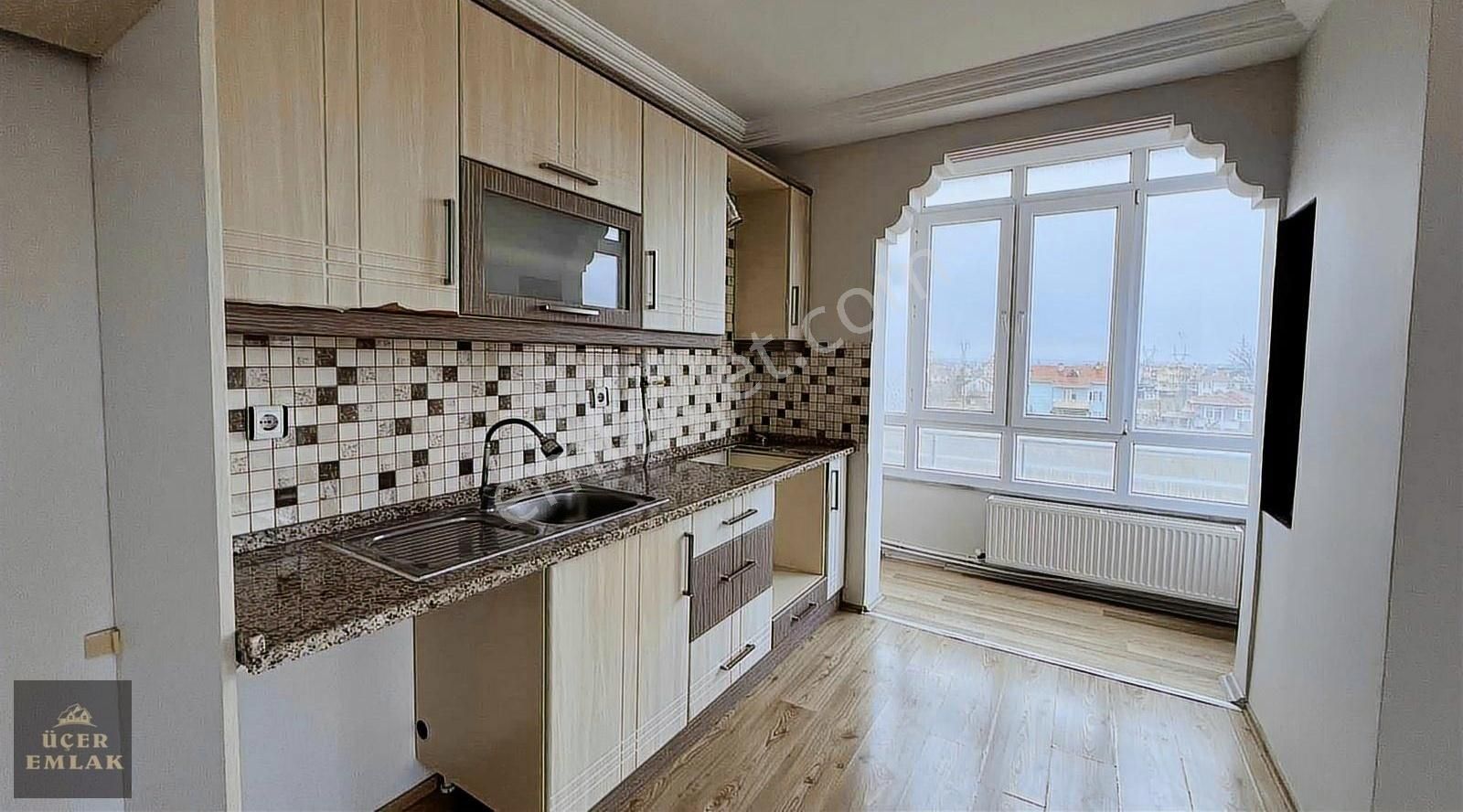 Babaeski Kurtuluş Mah.yeni Vergi Dairesi Ve Asm Yanı Kiralık