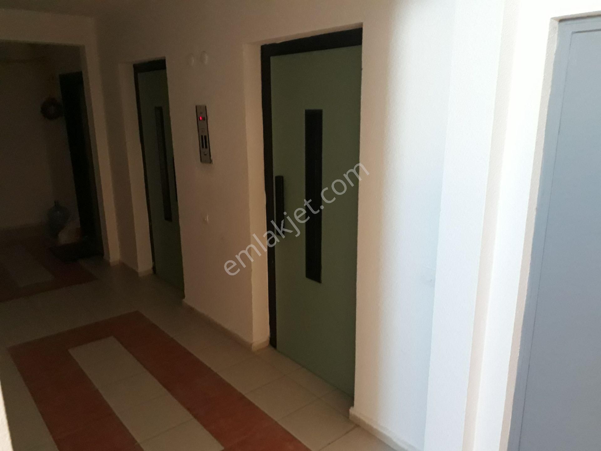 Organize Emlak'tan Sarmaşık Bloklarında 1+1 Eşyalı Kiralık Daire - Görsel 14