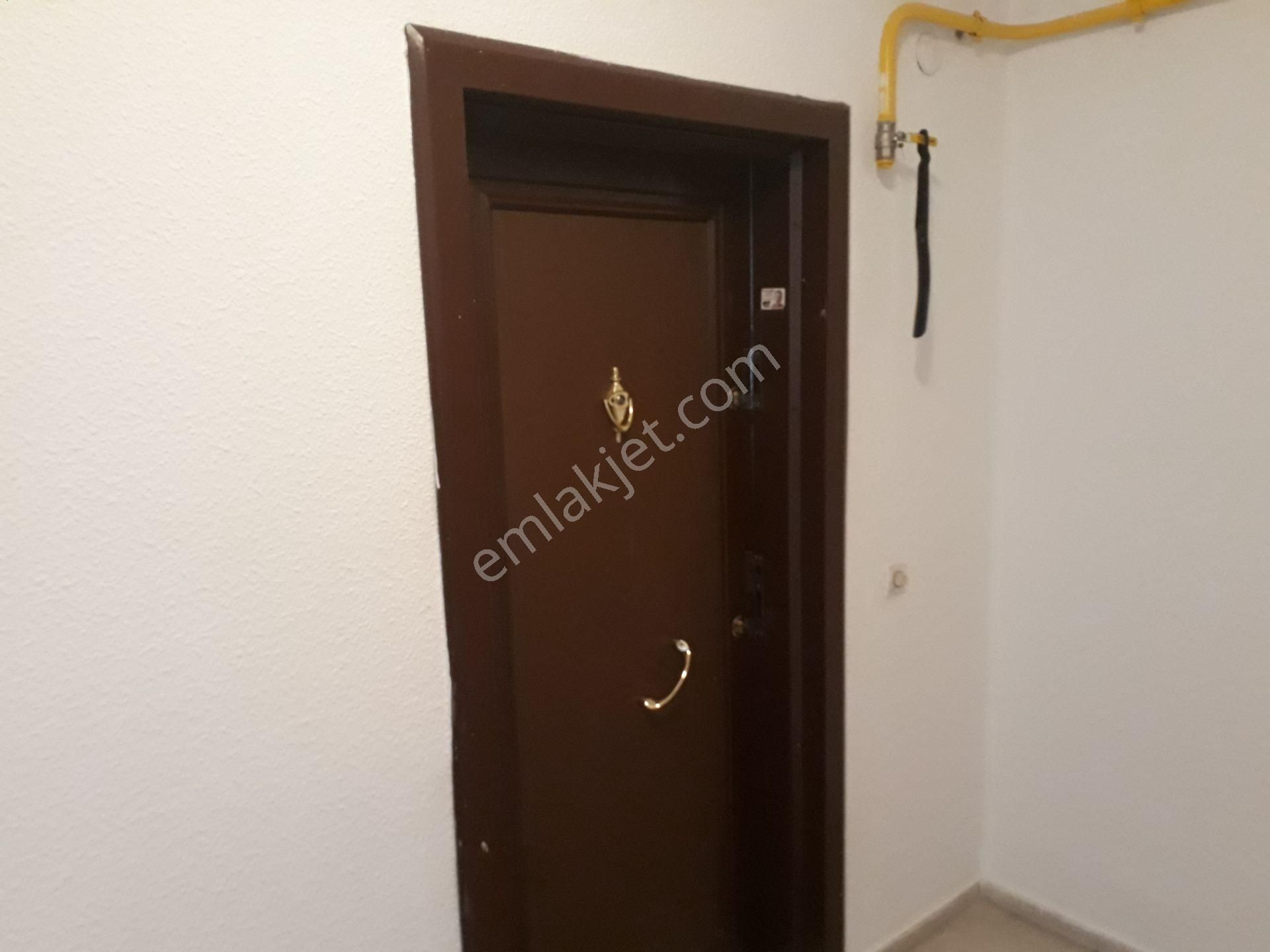 Organize Emlak'tan Sarmaşık Bloklarında 1+1 Eşyalı Kiralık Daire - Görsel 8