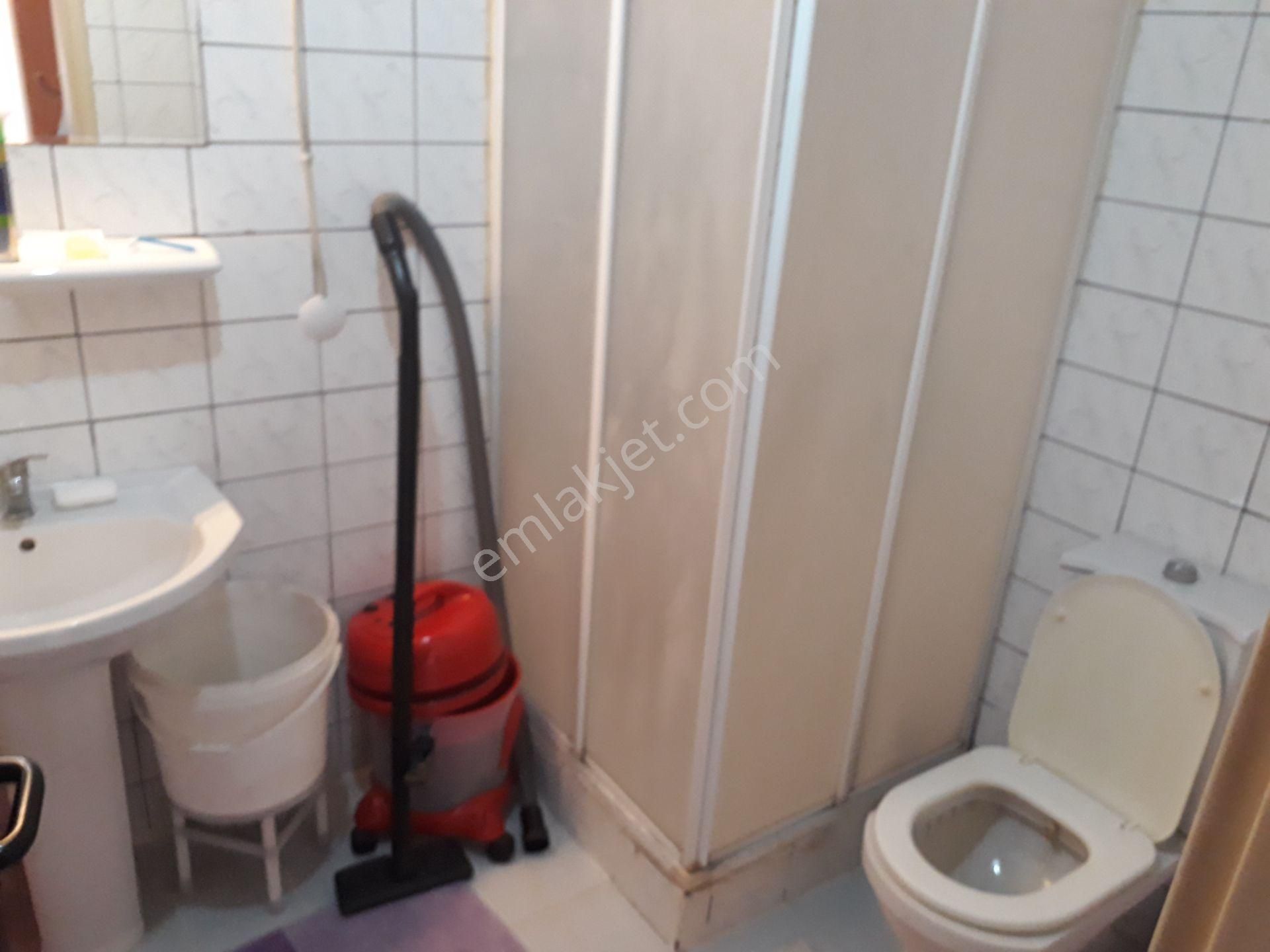 Organize Emlak'tan Sarmaşık Bloklarında 1+1 Eşyalı Kiralık Daire - Görsel 12