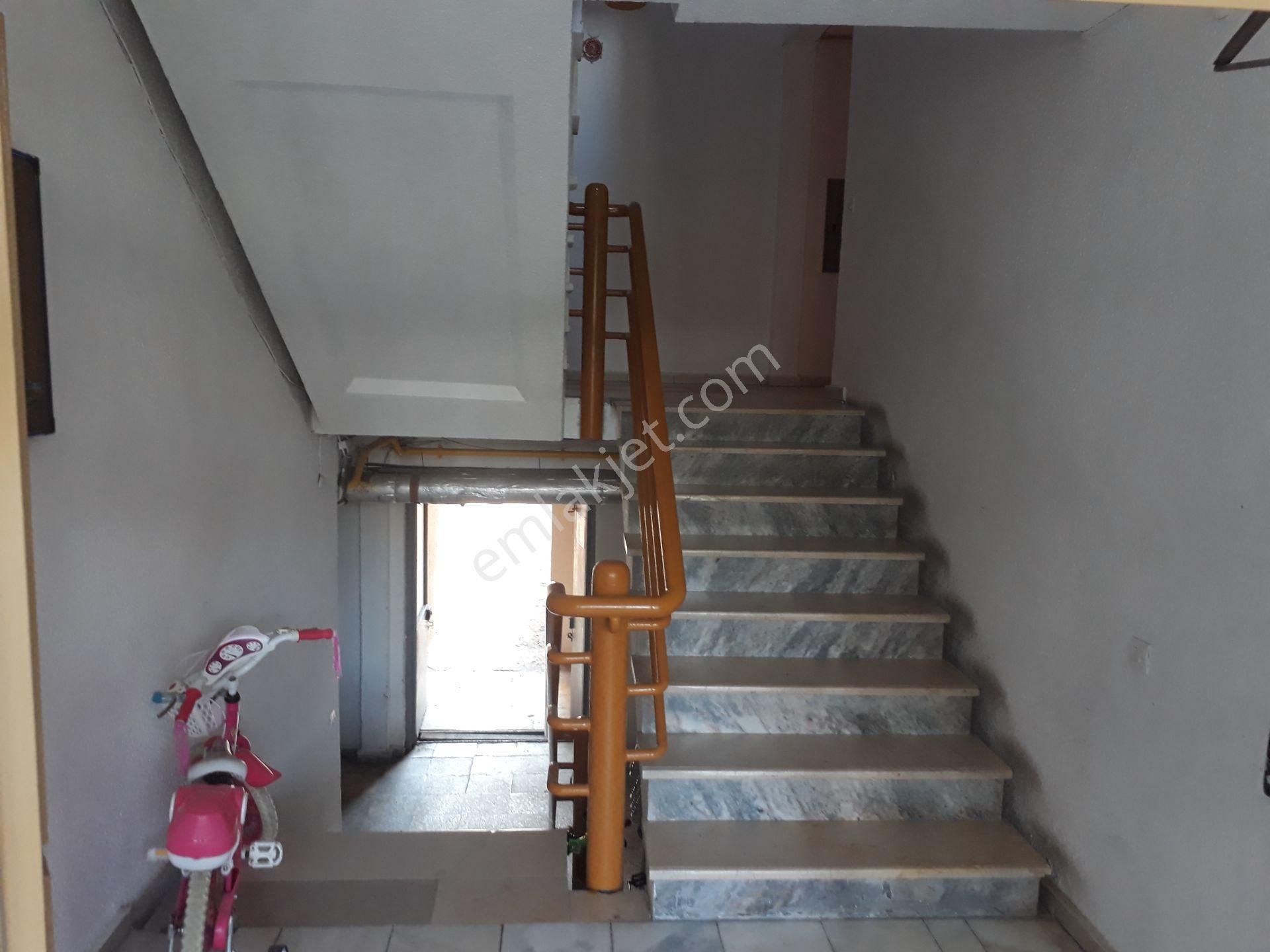 Organize Emlak'tan Sarmaşık Bloklarında 1+1 Eşyalı Kiralık Daire - Görsel 10