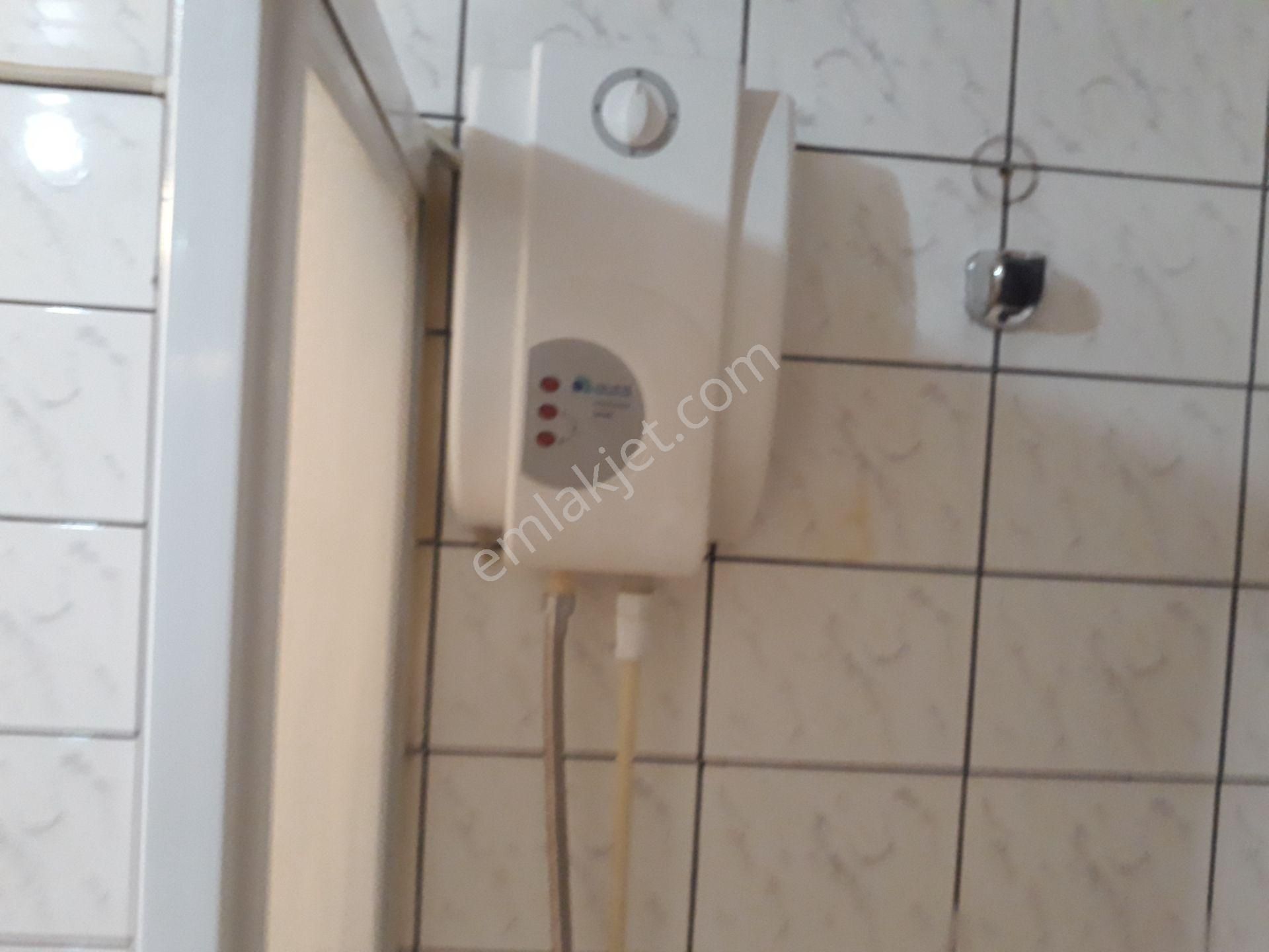 Organize Emlak'tan Sarmaşık Bloklarında 1+1 Eşyalı Kiralık Daire - Görsel 13