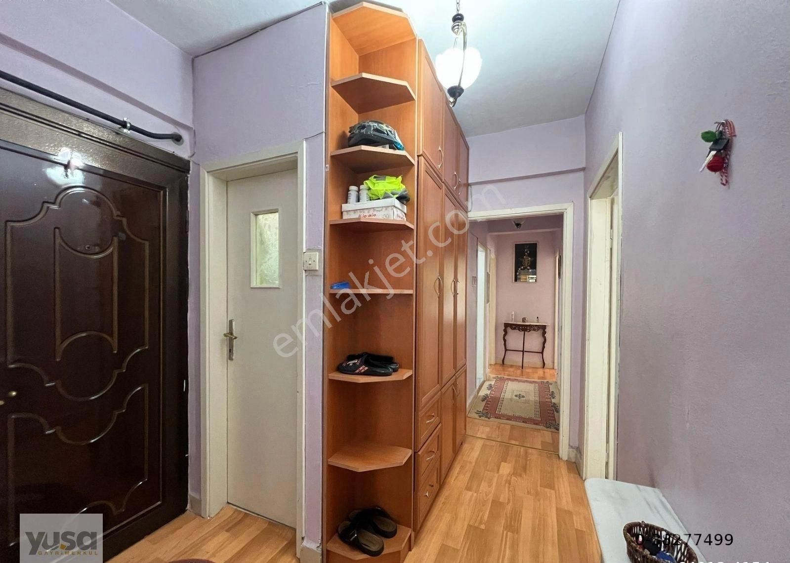En Prestijli Bölgede Site İçerisinde Tertemiz 3+1 Daire
